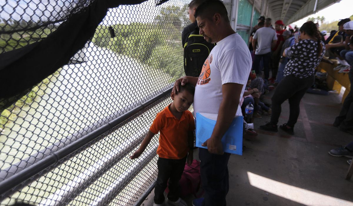 NextImg:Kidnapping, rape, murder, sex trafficking, child labor: How cartels treat the youngest migrants