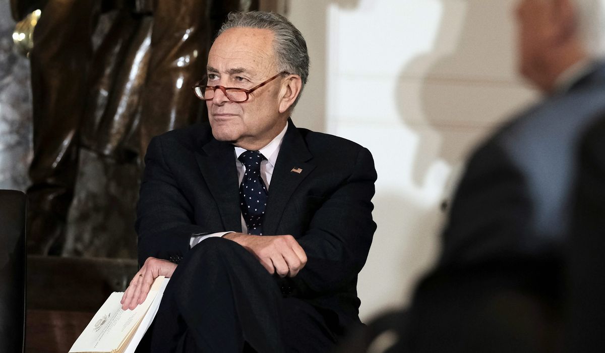 NextImg:Senators scrutinizing AI tools for posing new threat of misinformation in 2024 elections