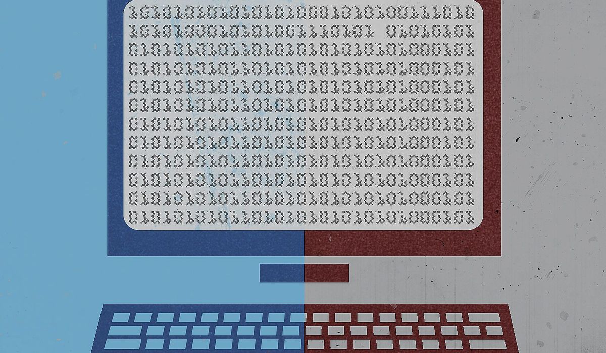 Should Twitter and Facebook be punished through government regulation?