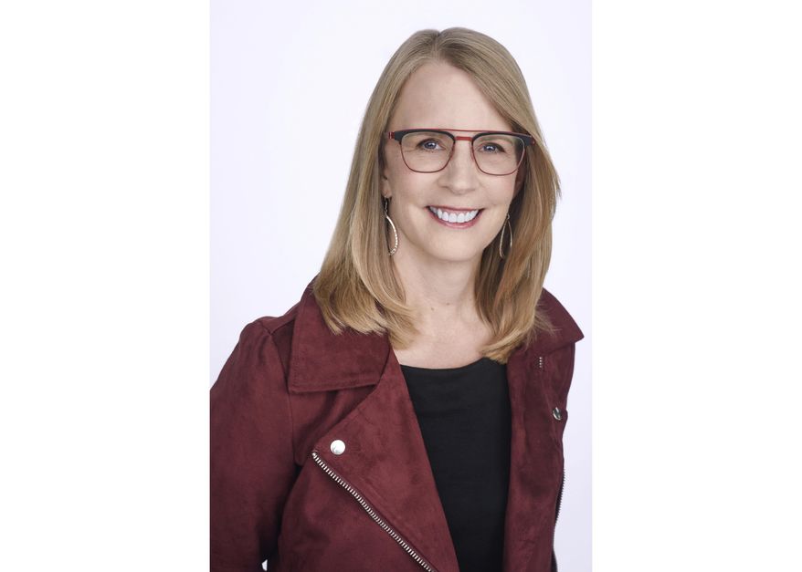 This undated photo provided by NerdWallet shows Liz Weston, a columnist for personal finance website NerdWallet.com. State-sponsored 529 college savings plans are not created equal. The quality varies, and the plan that was good when you bought it may not be competitive now. It may be worthwhile to change. (NerdWallet via AP)