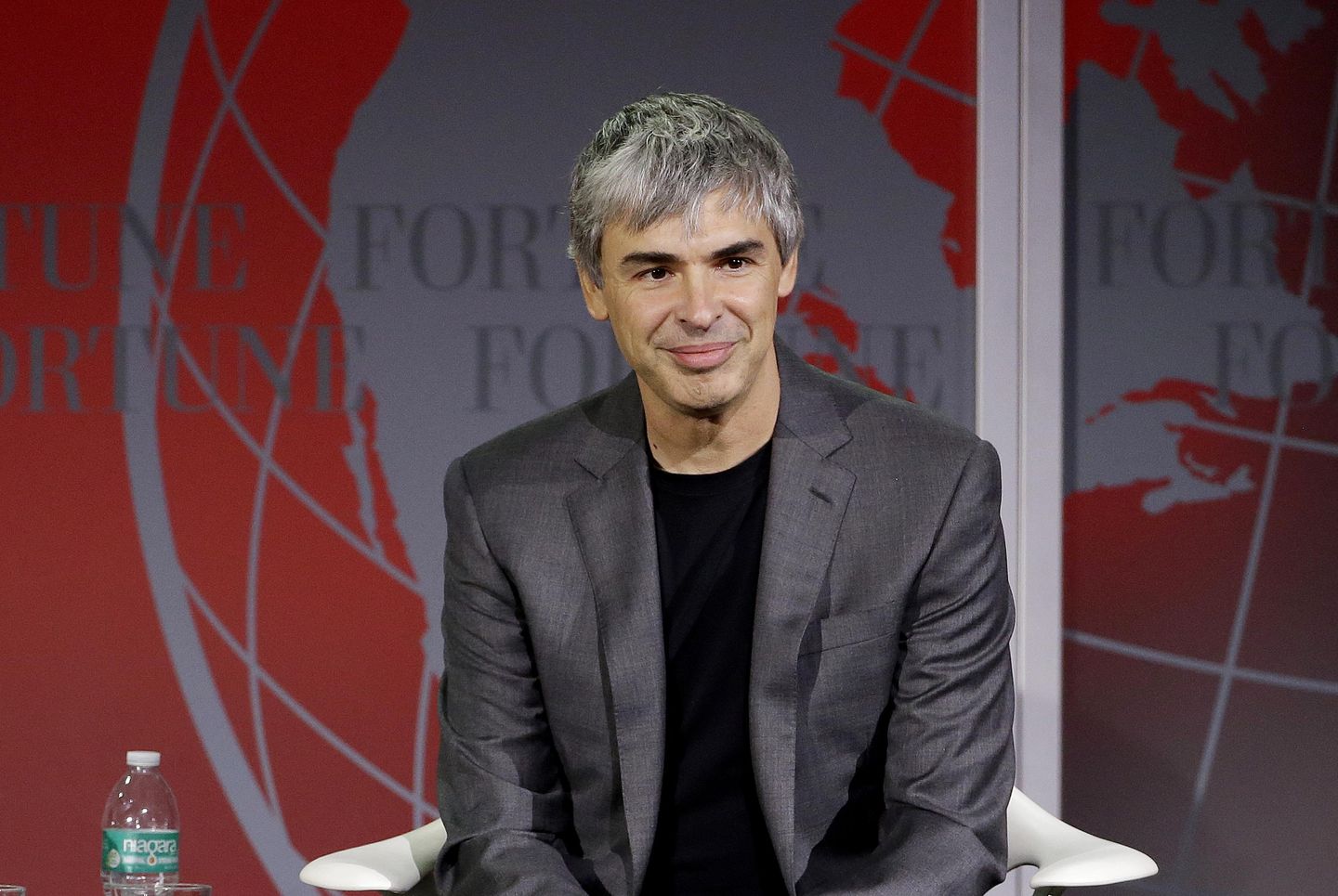 Kittyhawk, la compañía de autos voladores respaldada por el cofundador de Google, Larry Page, está en tierra para siempre