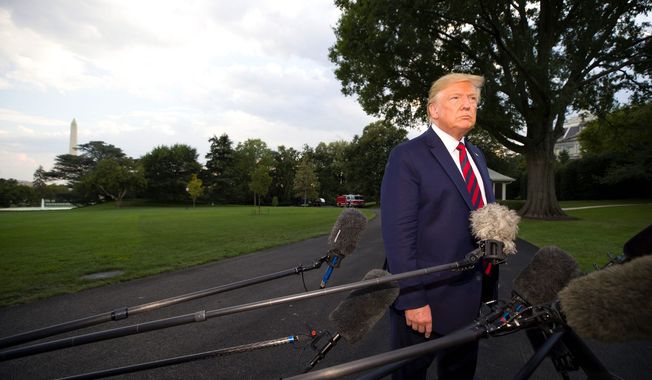 &quot;Meet the Press&quot; moderator Chuck Todd compared the impeachment inquiry against President Trump to the trial of O.J. Simpson. (Associated Press)