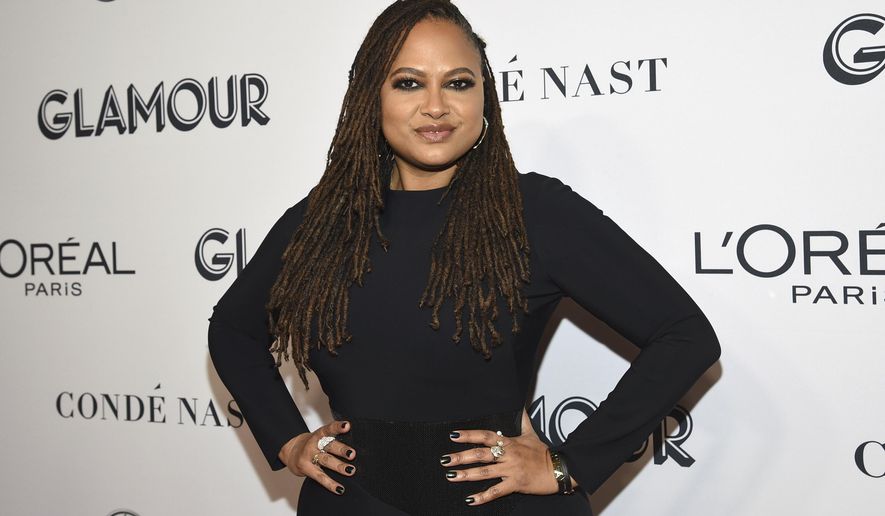 Ava DuVernay attends the Glamour Women of the Year Awards at Alice Tully Hall on Monday, Nov. 11, 2019, in New York. (Photo by Evan Agostini/Invision/AP)