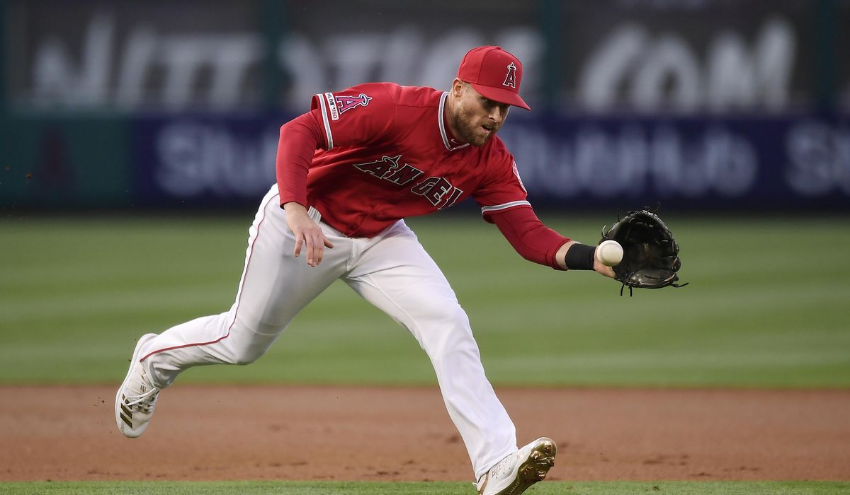 NextImg:Former MLB All-Star Cozart’ will no longer support’ Trump if U.S. goes to war