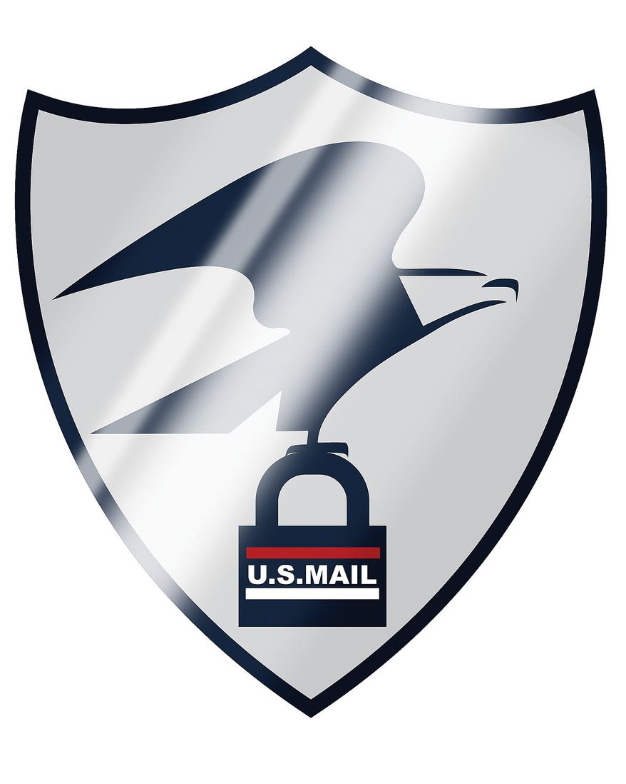 Protecting the mail illustration by Linas Garsys