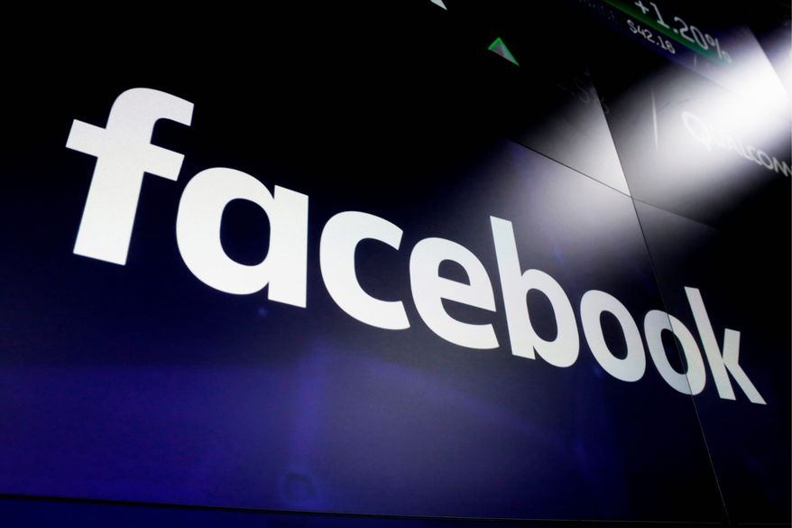 Facebook&#x27;s controversial fact-checking and political advertising policies have angered political activists of both sides of the aisle. It is reportedly considering steps to curtail various microtargeting efforts on its platform. (ASSOCIATED PRESS)