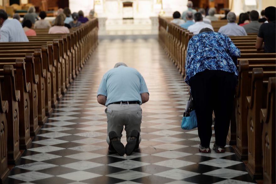For generations, churches counted on a cycle. Teens would leave for college, cut their church attendance, or perhaps stop going altogether, then drift back when they grew older, got married and had children. But this cycle has stopped.