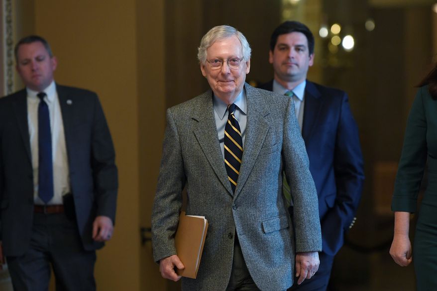 McConnell