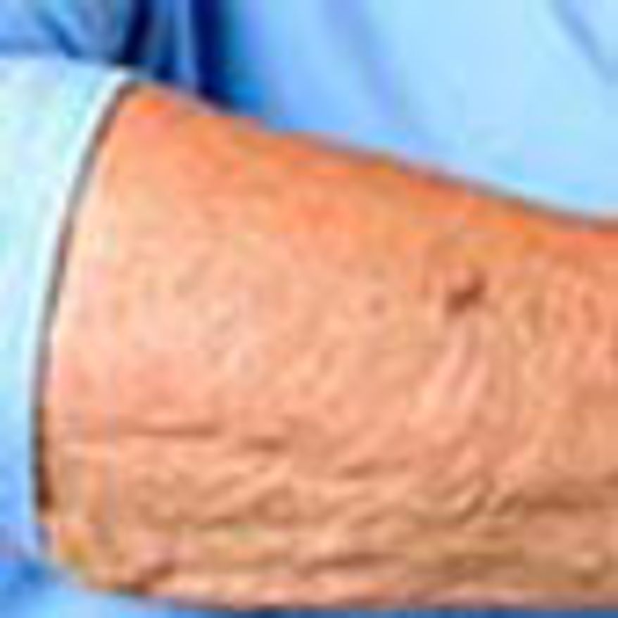Doctor: “Doing This Every Morning Can Snap Back Sagging Skin (No Creams Needed)” (sponsored thumbnail)