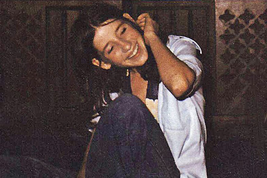 This undated photo provided by the Lisle (Illinois) Police Department shows Pamela Maurer. Bruce Lindahl, who police suspect strangled Maurer, a 16-year-old suburban Chicago girl in 1976, may have killed as many as a dozen young women and plotted to kill others before he died during a fatal knife attack on a teenage boy, a detective investigating the case said Tuesday, Jan. 14, 2020. (Lisle Police Department via AP)