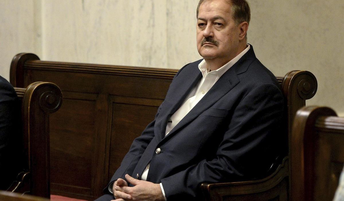 NextImg:Blankenship asks Supreme Court to revisit libel standards for media
