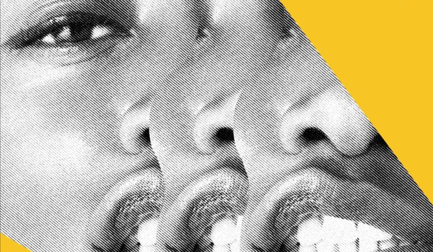 This cover image released by ALA.NI shows "ACCA," a release by ALA.NI. (ALA.NI via AP)