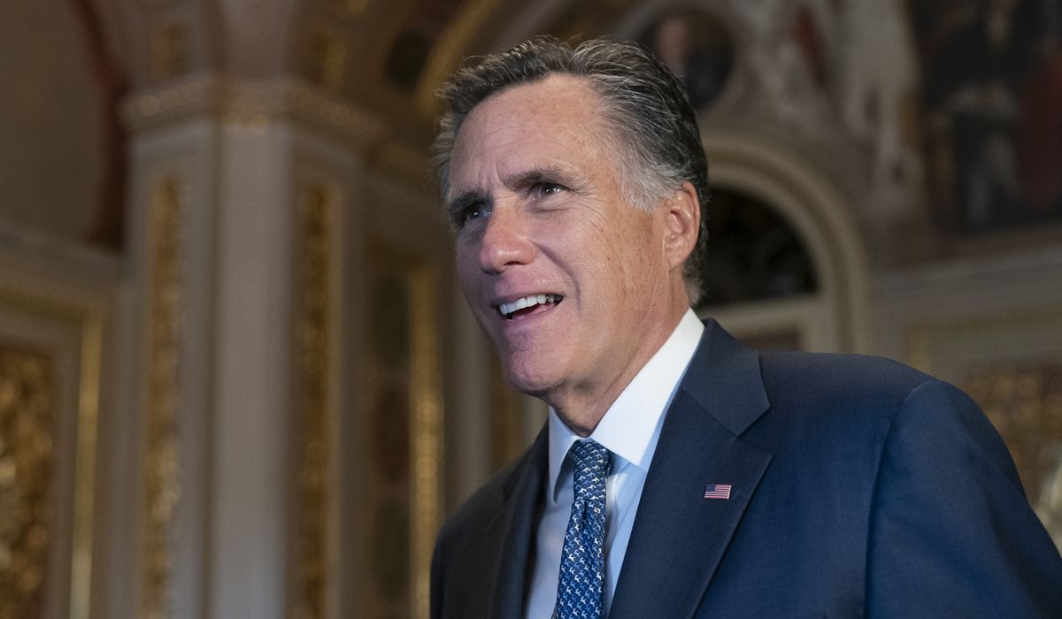 39% of GOP voters say Mitt Romney should be expelled from Republican Party