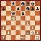 Portisch-Korchnoi after 25. Bg2.