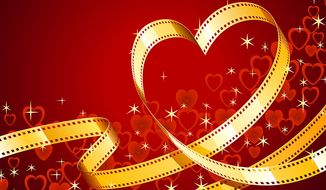 Kuis: Apakah Anda ingat kutipan film romantis ini? (Shutterstock)