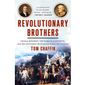  &#39;Revolutionary Brothers&#39; (book cover)