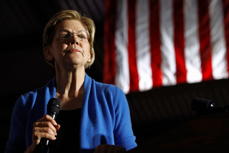 Cornell Law School professor William A. Jacobson created the Elizabeth Warren Wiki page and documented her missteps.