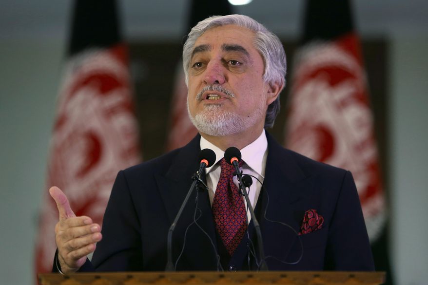 Abdullah