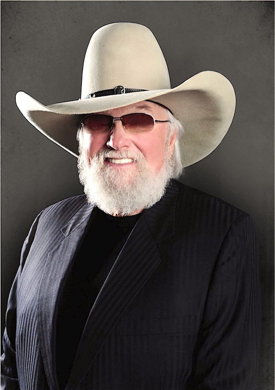 Country music icon Charlie Daniels offers a grim lesson on China in a new CNS column, and at a pivotal moment. (Webster PR)