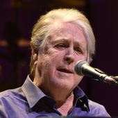 This Oct. 6, 2017 file photo shows Brian Wilson of The Beach Boys performing at the Rosemont Theatre in Rosemont, Ill.Rolling Stone magazine, which closed its offices like many companies to prevent the coronavirus from spreading, will launch the new IGTV performance series “In My Room” on Wednesday at 3 p.m. EST. It will feature Wilson performing &amp;quot;In My Room” as well as other classic songs; episodes will be released every Monday, Wednesday, and Friday. (Photo by Rob Grabowski/Invision/AP, File)