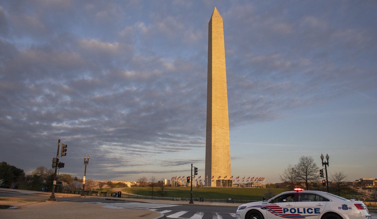 NextImg:Fatal shooting of teen goes down as D.C.’s 200th homicide this year