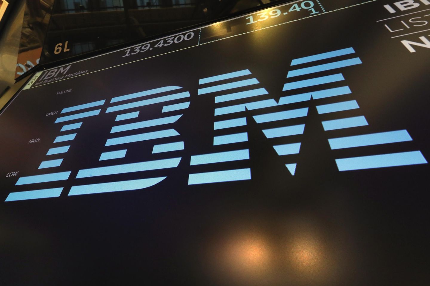 IBM, Rus işini kapatıyor, işçi çıkarmaya başlıyor