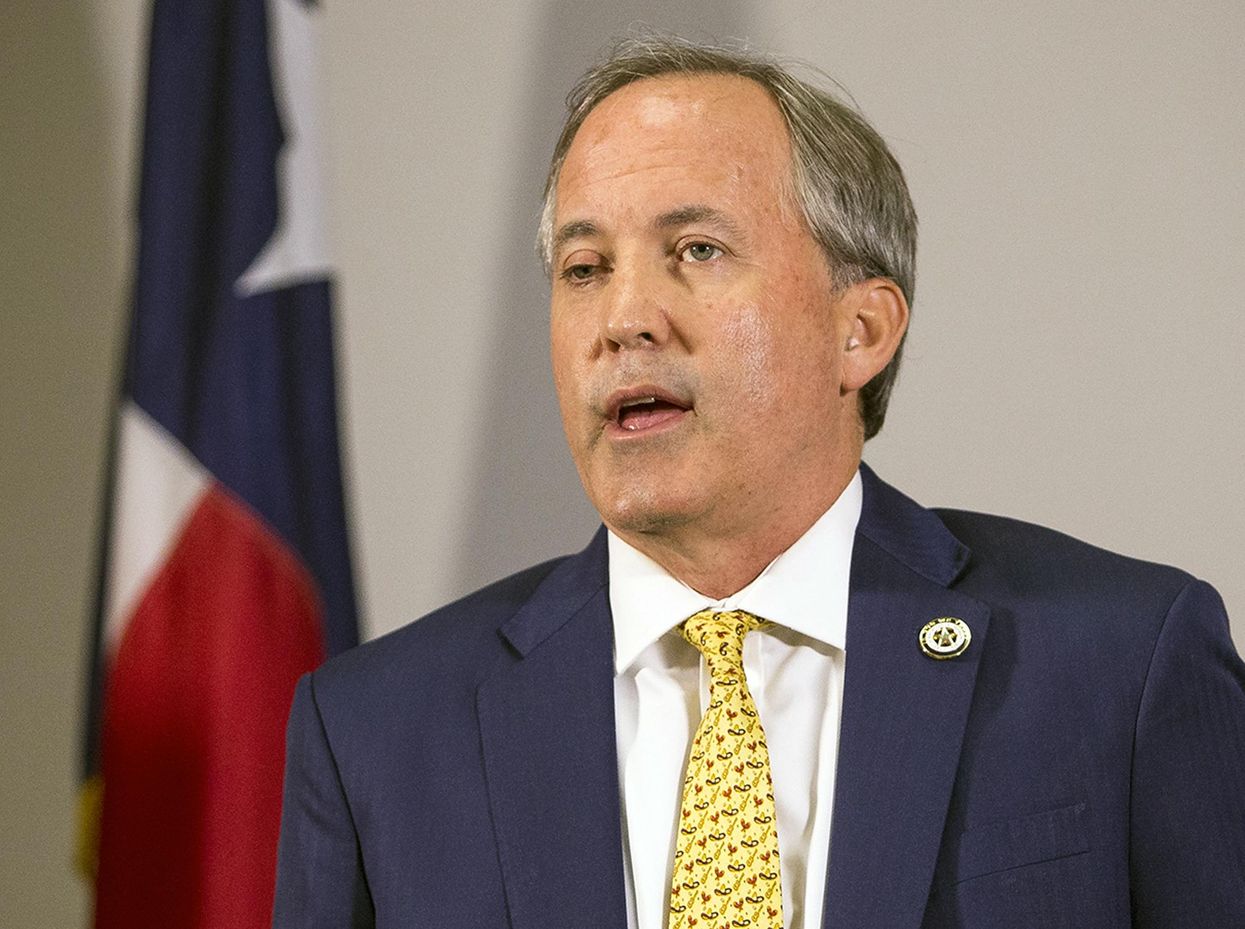 Texas Attorney General Ken Paxton settles deceptive advertising allegations against iHeartMedia