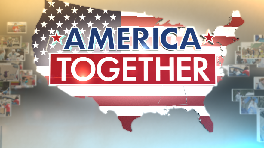 Fox News has now expanded its outreach to include "uplifting" material as the nation continues to face the coronavirus pandemic. (Image courtesy of Fox News)
