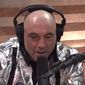 Podcasting star Joe Rogan talks about the media's treatment of President Trump in an interview with Brian Redban uploaded to YouTube March 31, 2020. (Image: YouTube, official "Joe Rogan Experience Clips," video screenshot)