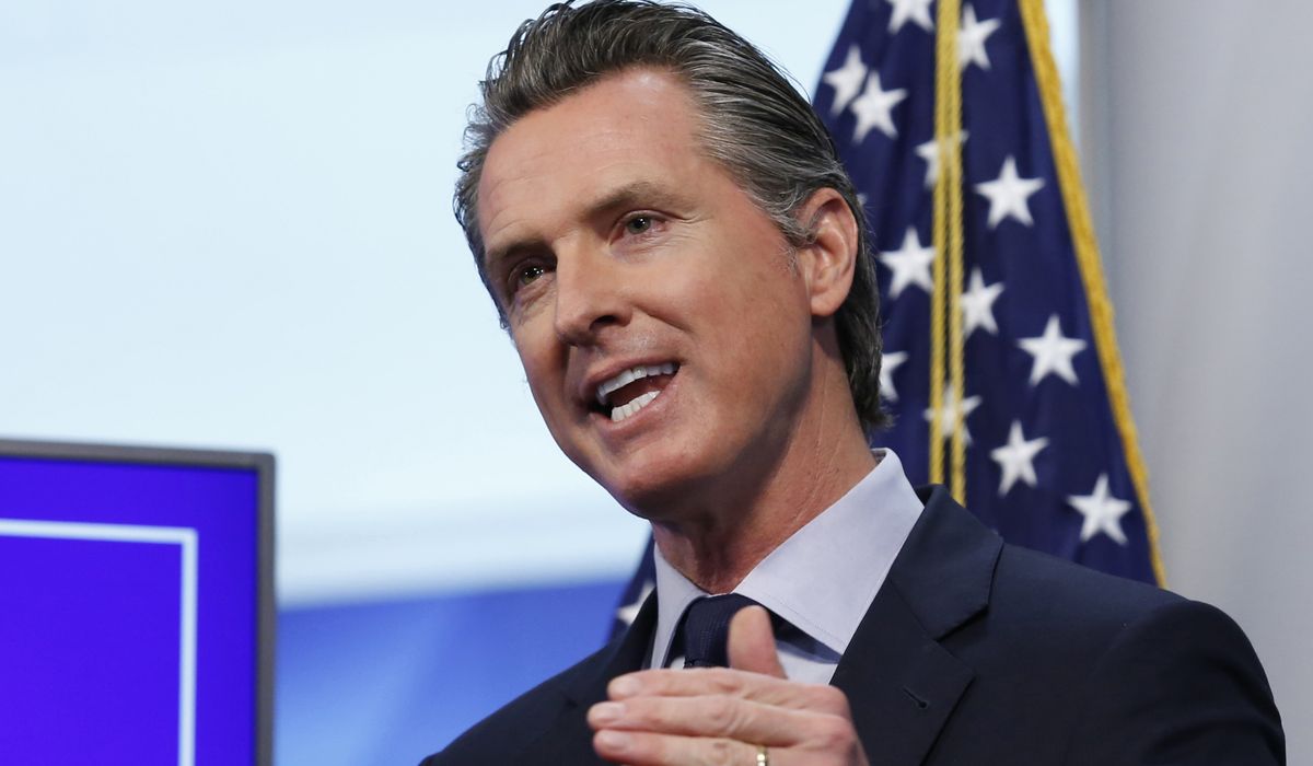California schools may reopen in July...