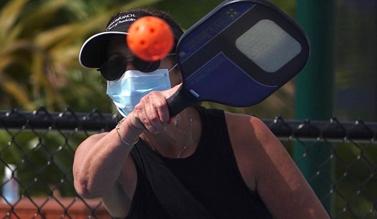 NextImg:Gyms enjoy post-COVID boom with older crowd joining midday workout routine, Pickleball craze