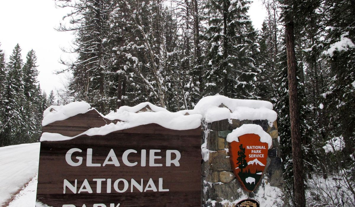 NextImg:Missing teen hiker found in Montana’s Glacier National Park