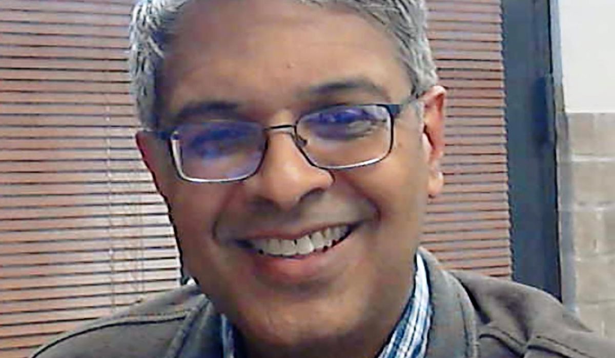 NextImg:Trump picks Jay Bhattacharya, who backed COVID herd immunity, to lead National Institutes of Health
