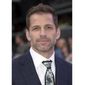 FILE - This Aug. 3, 2016 file photo shows director Zack Snyder at the premiere of &amp;quot;Suicide Squad&amp;quot; in London. Warner Bros. Pictures say that Snyder’s cut of 2017′s “Justice League” will debut next year on the streaming service HBO Max.  (AP Photo/Joel Ryan, File)
