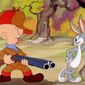 A modern reboot of the classic &quot;Looney Tunes&quot; cartoons streaming on HBO Max will feature Elmer Fudd without his rifle, according to a new report. (screengrab via YouTube/@WB Kids)