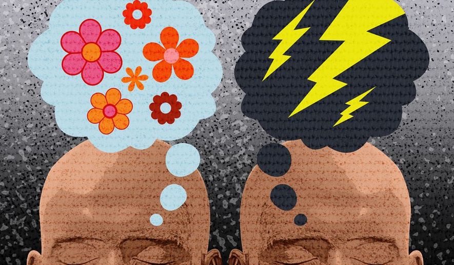 The left might succeed Illustration by Greg Groesch/The Washington Times