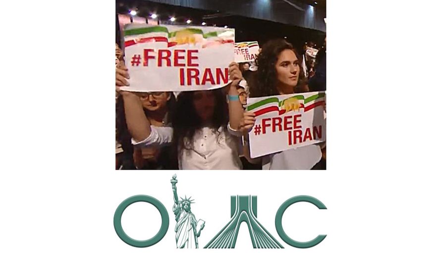 Organization of Iranian-American communities (sponsored)