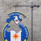 CIA Rebuilding Illustration by Greg Groesch/The Washington Times