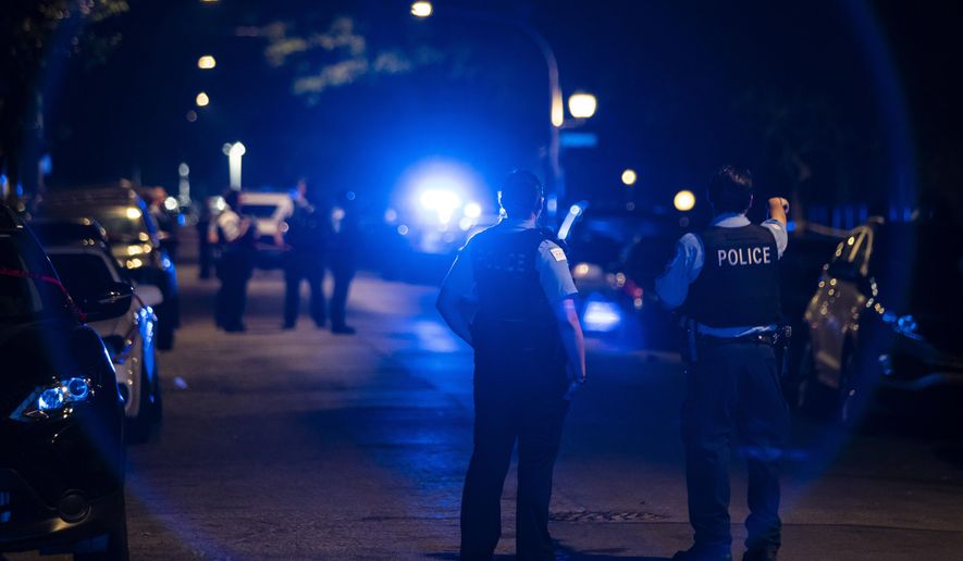 Black Lives Matter AWOL as Gun Violence Claims Hundreds of Black Victims