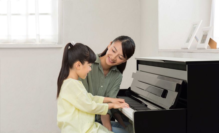 Courtesy of Yamaha Corp. of America