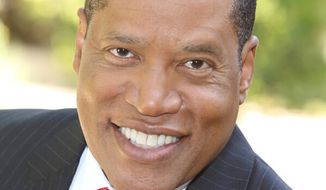 &quot;I think what caused the profile of Black conservatives to rise on this issue is that we are giving facts, and the media are avoiding facts,&quot; said Larry Elder, a longtime Los Angeles-based radio host also involved in television and documentary filmmaking.