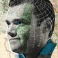 Illustration on Peter Beinart by Linas Garsys/The Washington Times