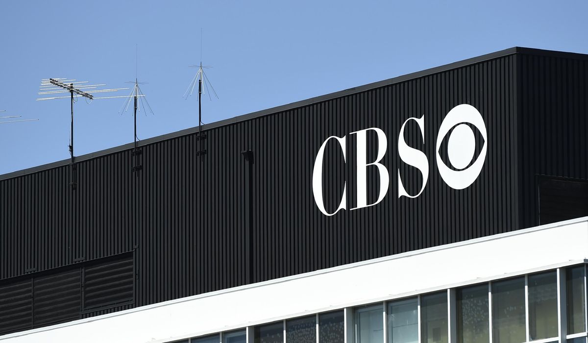NextImg:When is an interview too tough? CBS News grappling with question after Dokoupil interview