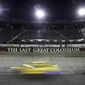 A car runs during a NASCAR All-Star auto race at Bristol Motor Speedway in Bristol, Tenn, Wednesday, July 15, 2020. (AP Photo/Mark Humphrey)