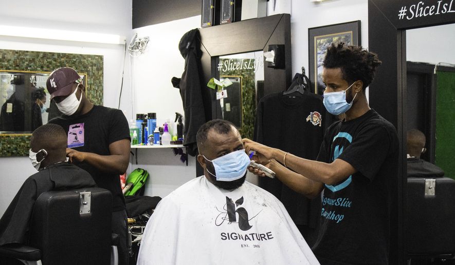 Black-owned barbershop to open in Dinkytown near U of Minn