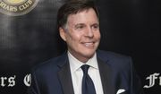 Bob Costas attends the Friars Club Entertainment Icon Award ceremony honoring Billy Crystal in New York on Nov. 12, 2018. (Photo by Charles Sykes/Invision/AP, File)