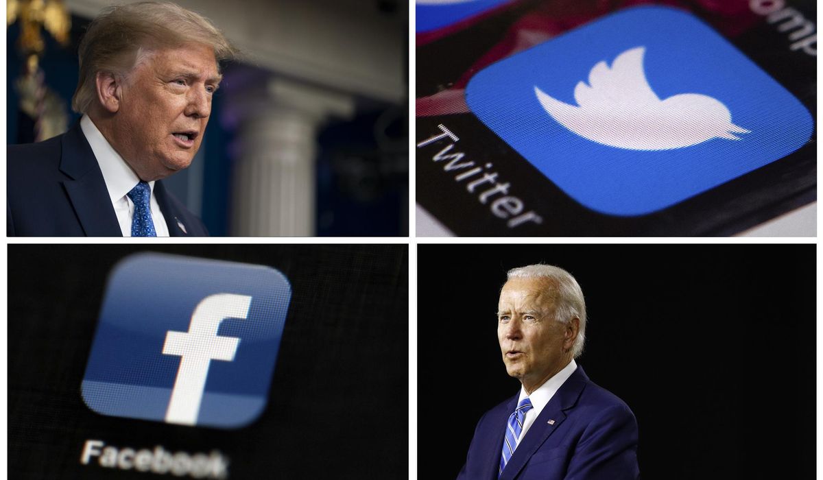 8 out of 10 Americans fear misinformation on social media may sway White House race: Survey