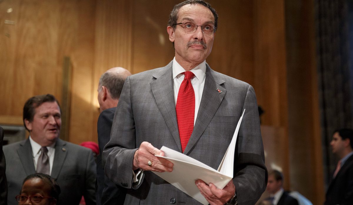 NextImg:D.C. Council member Vincent Gray to retire in 2024