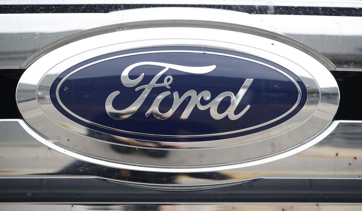 NextImg:Ford pulls back on DEI policies after conservative backlash