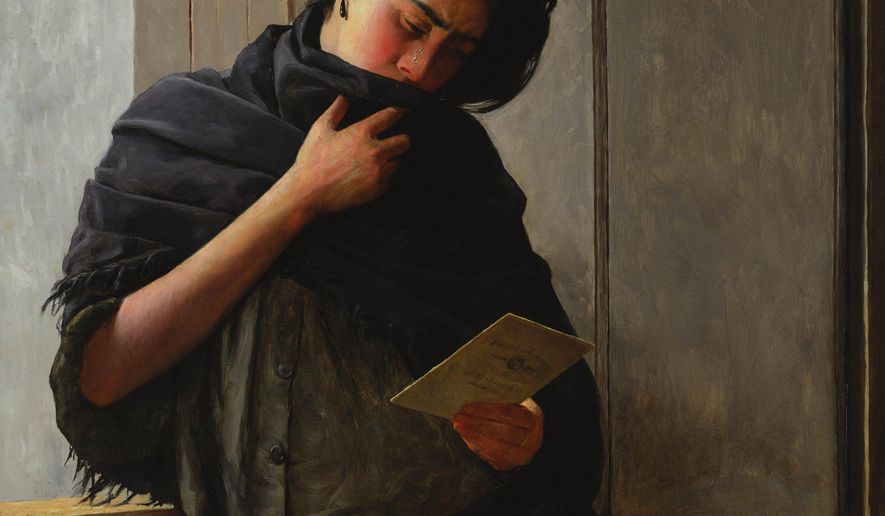 This cover image released by Flying On Fire shows "Saudade" by Juni Ata. (Flying On Fire via AP)